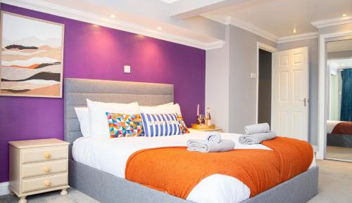 Three-Bedroom Home