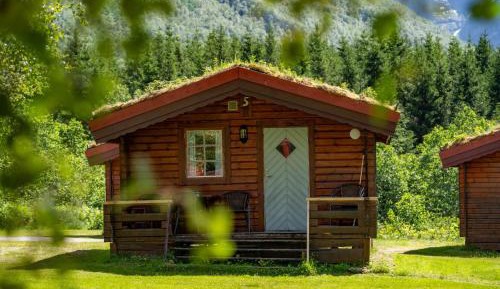 One-Bedroom Bungalow