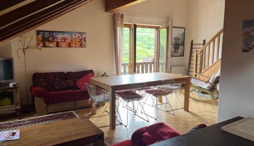 Three-Bedroom Apartment (6 Adults)