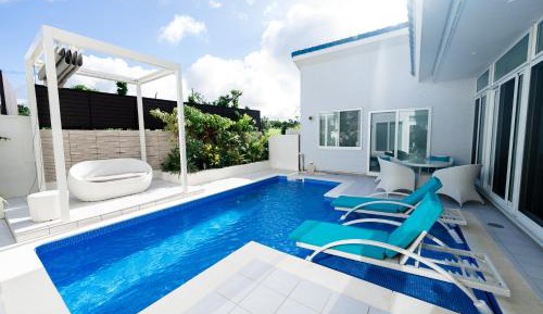 Deluxe Villa