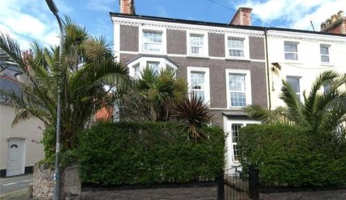 Four-Bedroom House