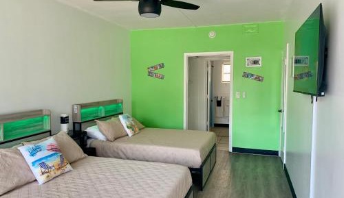 Family Suite