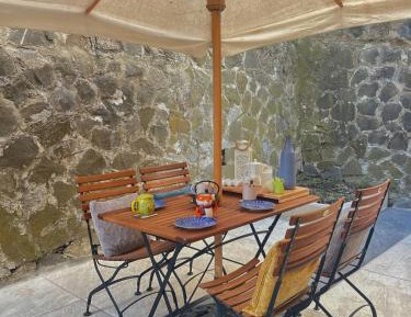 Two-Bedroom Deluxe Apartment