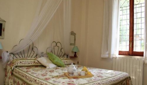 One-Bedroom Holiday Home