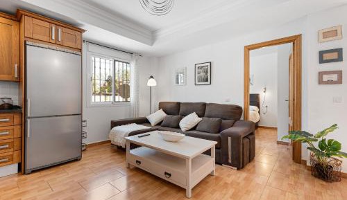 Two-Bedroom Superior Apartment