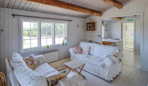 Two-Bedroom Holiday Home