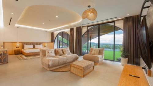 2 Bedroom Villa