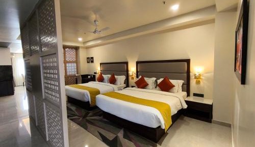 Family Suite