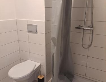 Twin Room with Private Bathroom