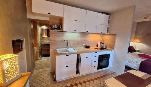 Comfort Double Room with Sea View