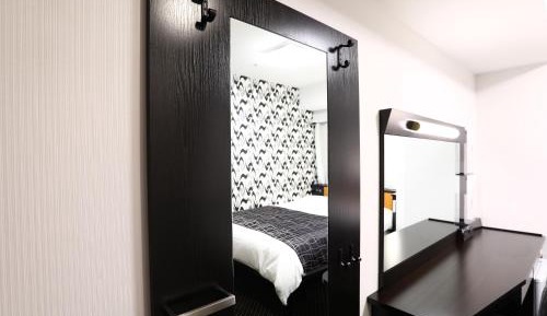 Single Room - Non-Smoking