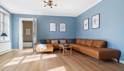 Five-Bedroom Holiday Home