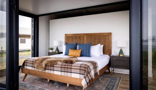 The Observatory Suite