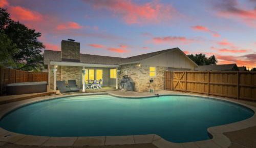 Vacation Home