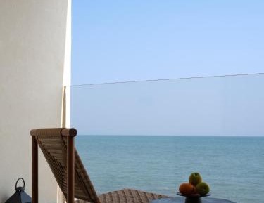 King Room with Sea View