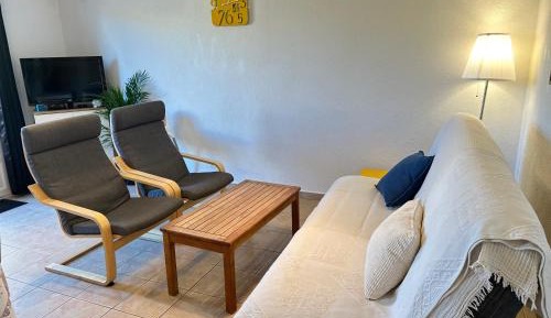 Apartment - Ground Floor