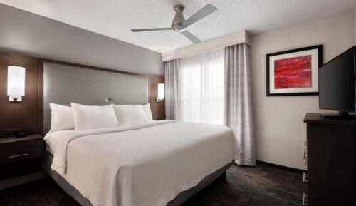 Double Room - Disability Access