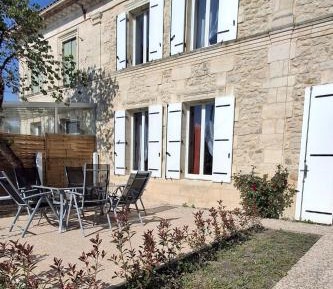 Three-Bedroom Holiday Home 