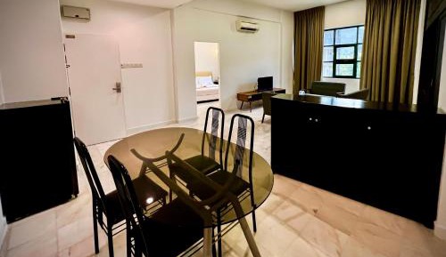 Suite