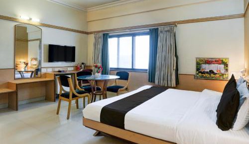 Comfort Triple Room with Shower