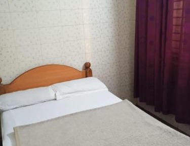 Budget Single Room
