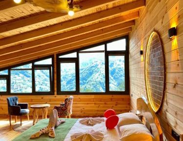 Family Bungalow