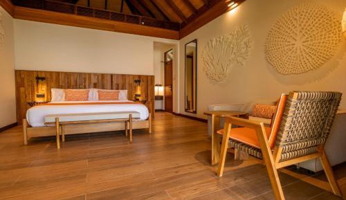Sunrise Beach Villa