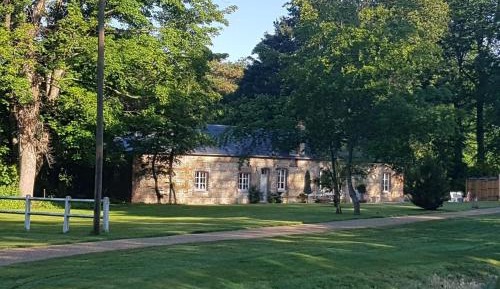 Four-Bedroom Holiday Home