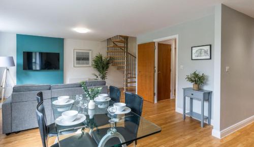Duplex Apartment