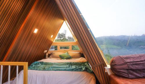 Superior Chalet