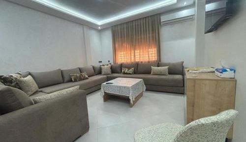 Superior Apartment