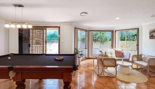 Holiday Home