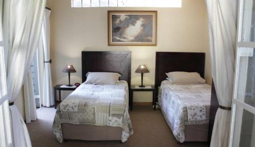 Twin/Double Room