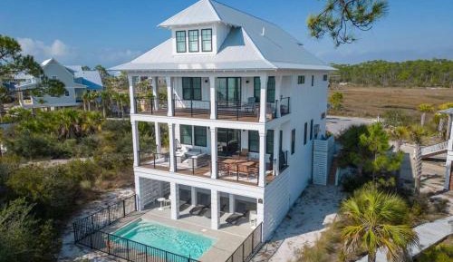 Holiday Home