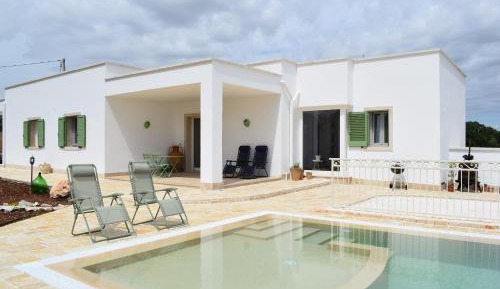 Two-Bedroom Villa