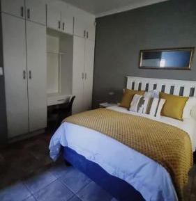 Family Double Room