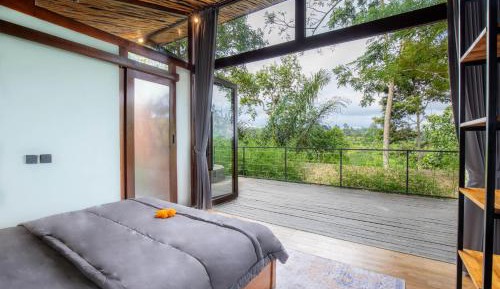 One-Bedroom Villa
