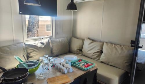 Three Bedroom Mobile Home - Diana