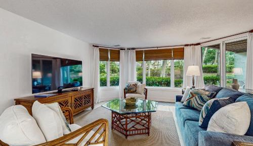 One Bedroom Apartment