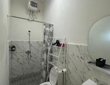 Deluxe Junior Suite