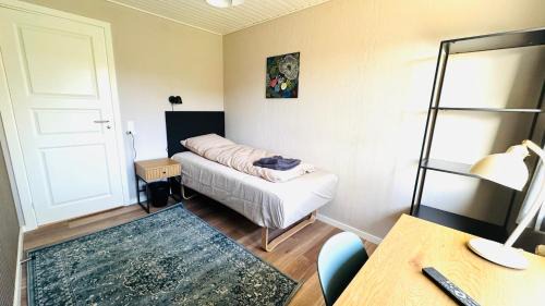 Double Room with Park View