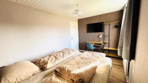 Double Room with Park View