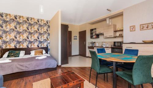 Suite Apartment