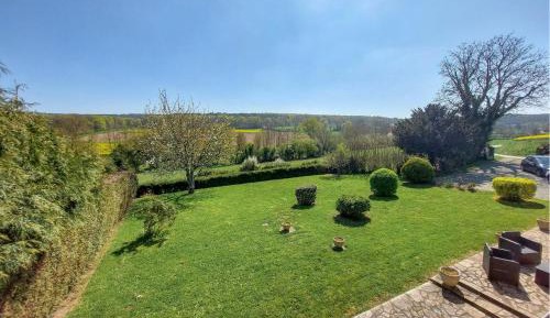 Four-Bedroom Vacation Home