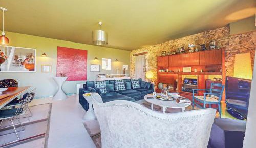 Three-Bedroom Vacation Home 