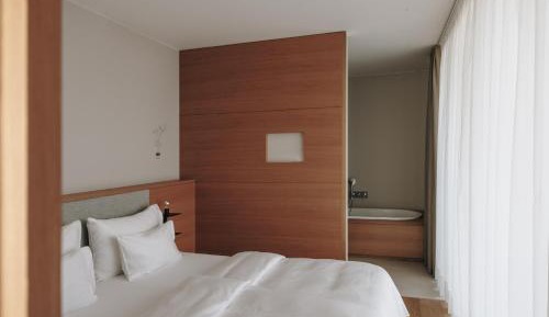 Suite with Terrace
