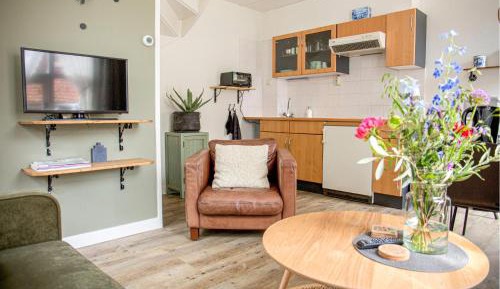 One-Bedroom Vacation Home