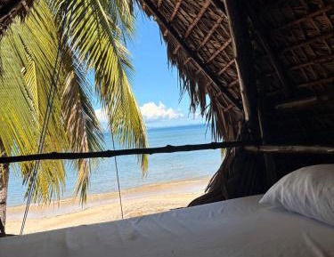 Junior Suite with Sea View