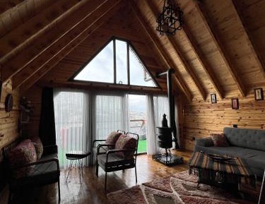One-Bedroom Chalet