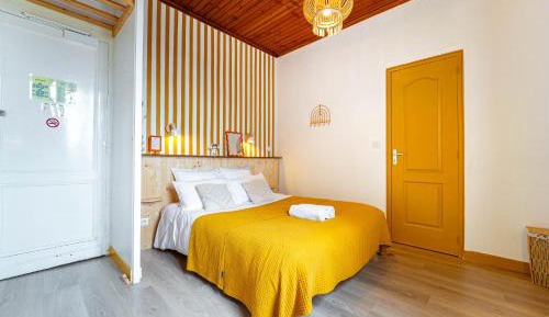 Triple Room with Shower